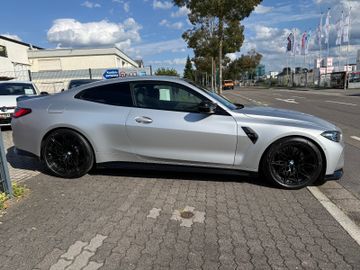 BMW M4 - 4