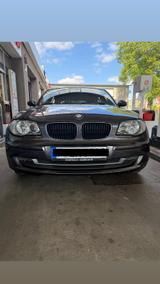 BMW 116i -