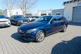 Mercedes-Benz C 400 T 4Matic*Head-Up*Kamera*Pano.Dach* - Mercedes-Benz C 400 bis 20.000 Euro