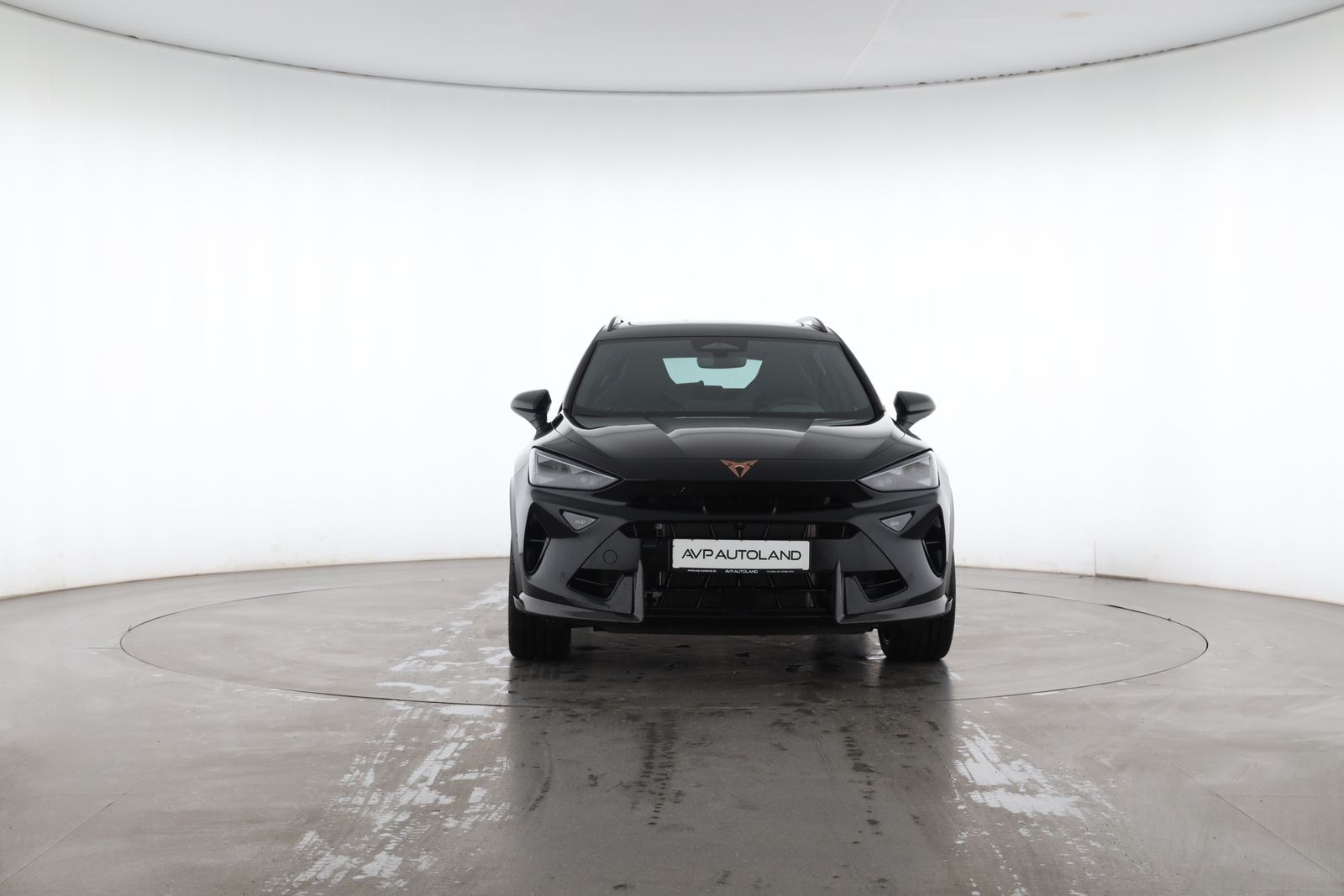 Cupra Formentor - Bild 5