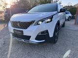 Peugeot 5008 BlueHDi 120 S&S GT Line 7 POSTI - Peugeot 5008 mit Halbautomatikschaltung