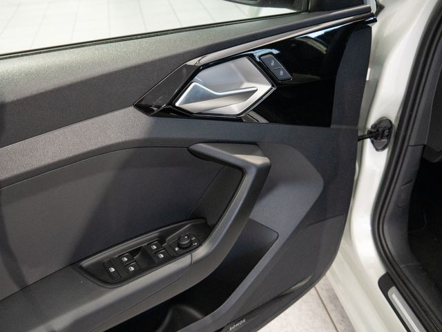 A1 Sportback advanced 25 TFSI PDC SHZ ACC SONOS