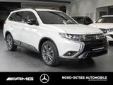 Mitsubishi OUTLANDER 2.0 MIVEC SPIRIT+ 4WD NAVI LHZ LED SHZ - gebrauchte Mitsubishi Outlander aus dem Jahr 2020