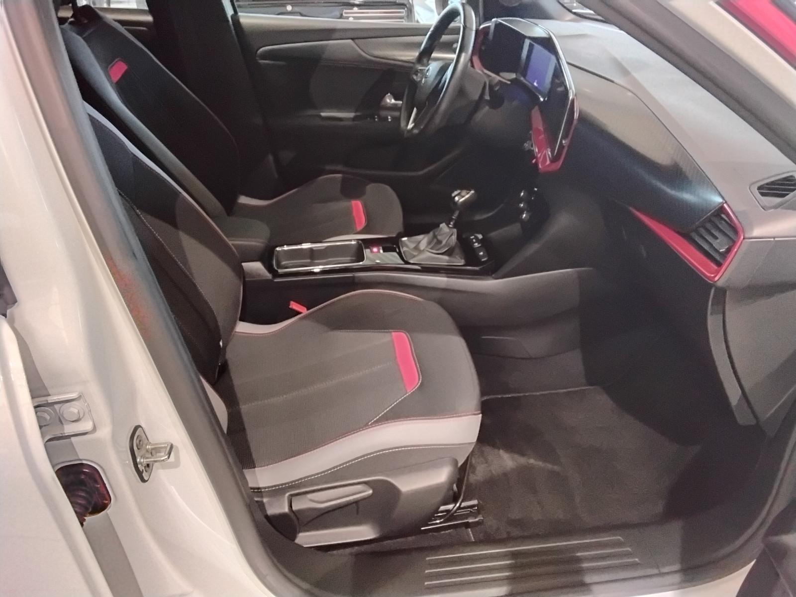 Opel Mokka alle Extras, top gepflegt