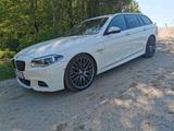 BMW Bmw 535d f11 M- Paket , pano ,standheizung - BMW 535: 535d M Paket