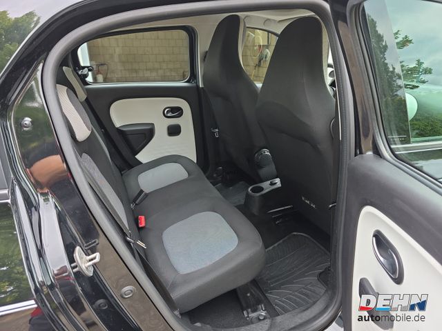 Renault Twingo SCe 70 Limited Klima 5Türig