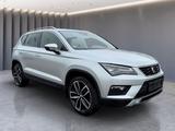 Seat Ateca Xcellence 4Drive 2.0TDI*LED*NAVI*ACC*L+S* - Seat Ateca Gebrauchtwagen in Dresden