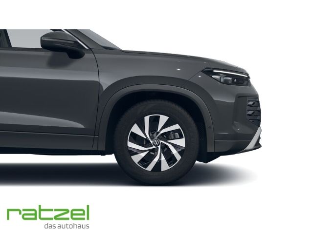 Fahrzeugabbildung Volkswagen Tayron LIFE 1.5 eTSI DSG LED+PDC+Kamera