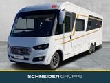 Eura Mobil Integra 890 EB 5.-SITZ+LUMINARY-PLUS+LEDER-GRAU - Eura Mobil 8