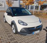 Opel Adam ROCKS 1.4 74kW ROCKS / Faltdach