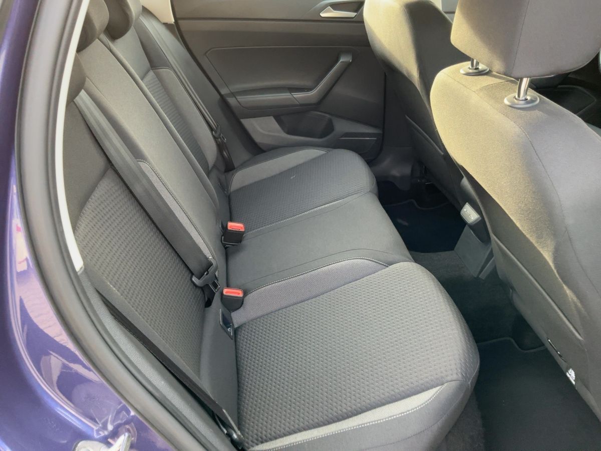 Volkswagen Polo - Bild 13