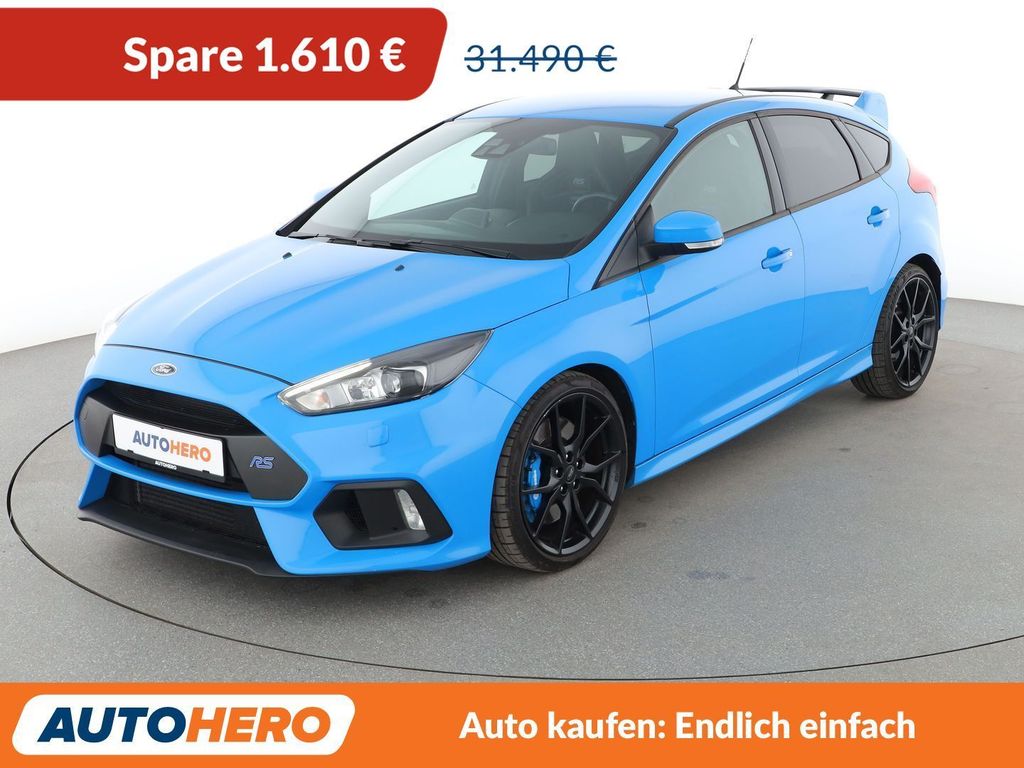 Image of Ford Focus