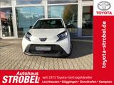 Toyota Aygo x-play / Sitzheizung - gebrauchte Toyota Aygo (X) aus dem Jahr 2022