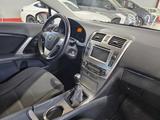 Toyota Avensis Klimaautomatik*Tempomat*Kamera* - Toyota Avensis bis 10.000 Euro
