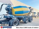 Andere MÜLLER MITTELTAL SF 32 BM/BS mit LIEBHERR - Angebote entsprechen deinen Suchkriterien