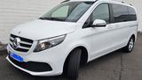 Mercedes-Benz V 220 d Aut. AVANTGARDE EDITION kompakt AVAN... - Mercedes-Benz V-Klasse Gebrauchtwagen in Bonn