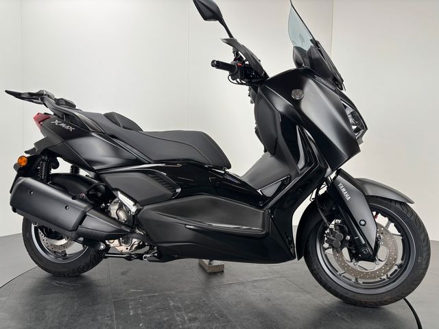 Yamaha XMAX 300 TECHMAX *NEUWERTIG *TOPCASETRÄGER