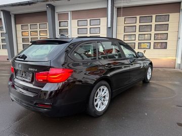 BMW 320 - 5
