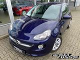Opel Adam Jam 1.2 Tempoma*Speedlimiter Alu Klima Frei - Opel Adam: 1.2