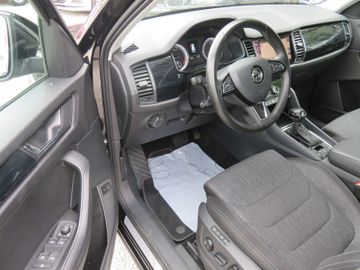 Skoda Kodiaq - 10
