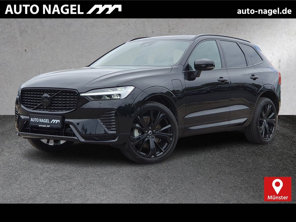 Image of Volvo XC60