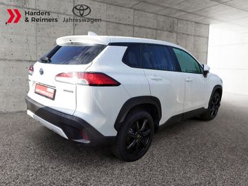 Toyota Corolla Cross - 5