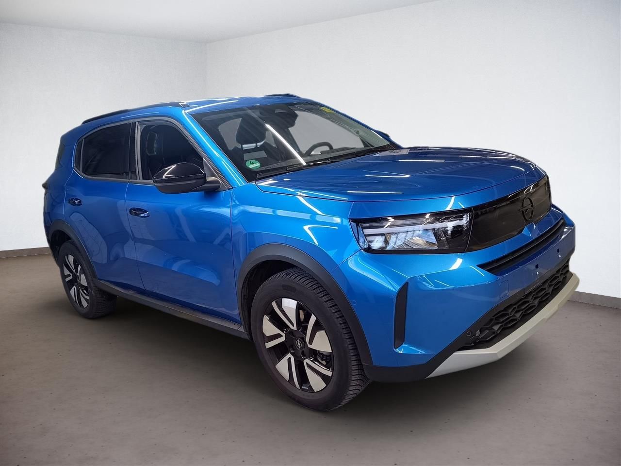 Fahrzeugabbildung Opel Frontera GS 1.2 Turbo MildHybrid Automatik