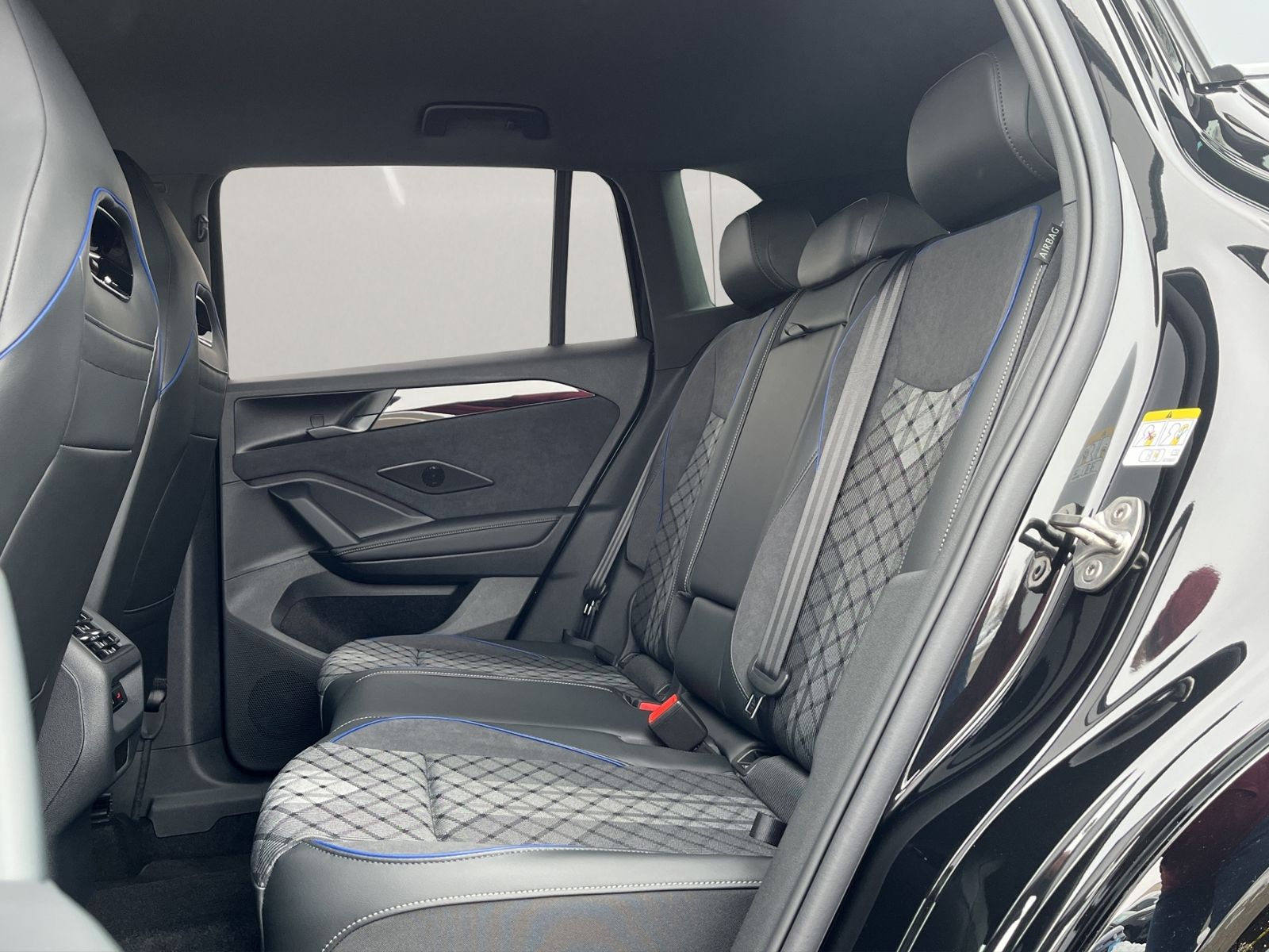 Volkswagen Tiguan - Bild 10