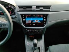 Fahrzeugabbildung Seat Ibiza 1.0 EcoTSI XCELLENCE+DSG+PDC+KAMERA