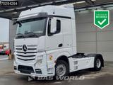 Mercedes-Benz Actros 1851 Actros 4X2 BigSpace Retarder ACC Eur - Mercedes-Benz Actros 1851