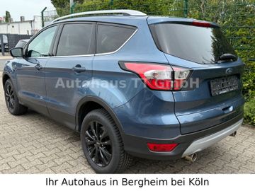 Ford Kuga - 6