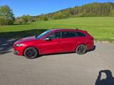 Seat Leon 2.0 TDI 110kW FR DSG Sportstourer FR