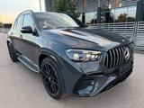 Mercedes-Benz GLE 53 AMG GLE -Klasse GLE 53 AMG 4Matic+ - Mercedes-Benz: Gle