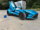 Donkervoort F22 - 500 PS - Einzigartig in Farbe und Spec - Donkervoort in Stuttgart
