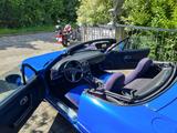 Mazda MX-5 Cabrio Oldtimer - gebrauchte Mazda MX-5 aus dem Jahr 1990