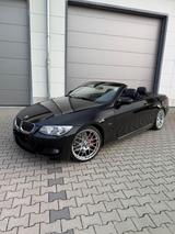 BMW E93 335i Cabrio DKG N55 - BMW 3er Reihe aus 2010: Cabrio