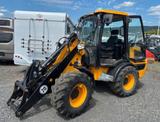 JCB 407 - Angebote