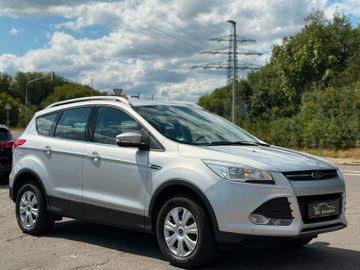 Ford Kuga - 4