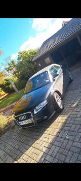 Audi A4 B7 Cabrio 2.0TFSI 3x Sline - Audi 80: Cabrio, 2.3