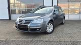Volkswagen Golf V Variant Comfortline *Scheckheft*2.Hand* - gebrauchte VW Golf aus dem Jahr 2008