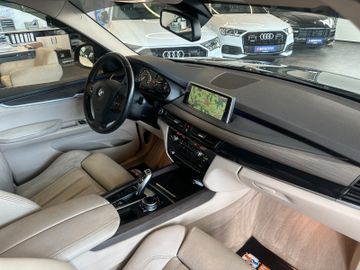 MYAUTOCENTER – Gebraucht- und Jahreswagen mit Werkstattservice in Pfaffenhofen BMW X5 *PANO*NAVI*HEAD-UP*MEMORY*