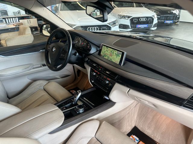 MYAUTOCENTER – Gebraucht- und Jahreswagen mit Werkstattservice in Pfaffenhofen BMW X5 *PANO*NAVI*HEAD-UP*MEMORY*