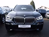 BMW X5 xDrive 40d M-Sport AHK HUD 360° LASER LED SHZ - BMW X5 in Wuppertal