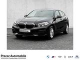 BMW 116i Advantage NAVI+CARPLAY+KLIMA+SHZ - gebrauchte BMW 116 aus dem Jahr 2023