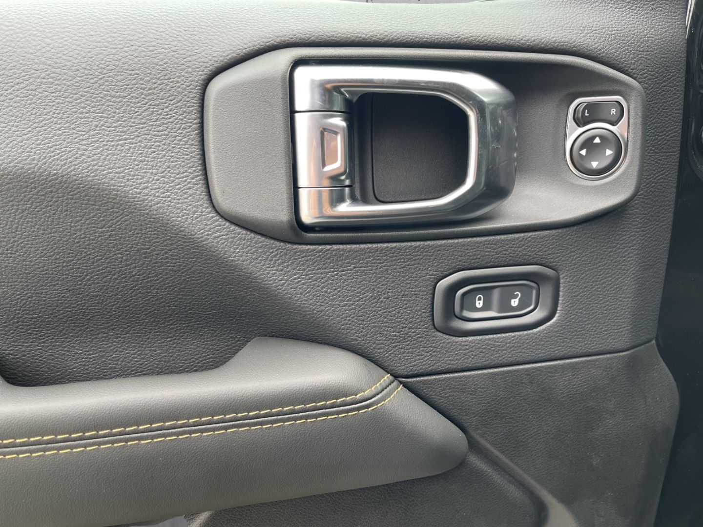 Jeep Wrangler - Bild 9