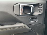 Jeep Wrangler - Vorschau Bild 9