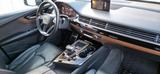 Audi SQ7 4.0 TDI quattro tiptronic - - gebrauchte Audi SQ7 aus dem Jahr 2018