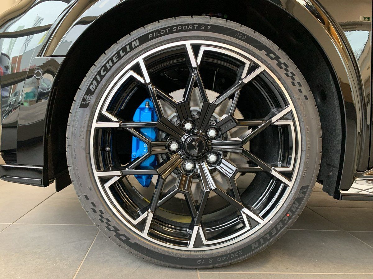 Alpine A290 - Bild 13