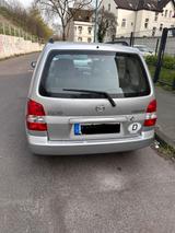 Mazda Demio - Mazda Demio Gebrauchtwagen