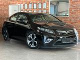 Opel Ampera ePionier Edition-Leder-Navi-Bose-SHZ-Kame - Opel Ampera mit Hybrid-Antrieb